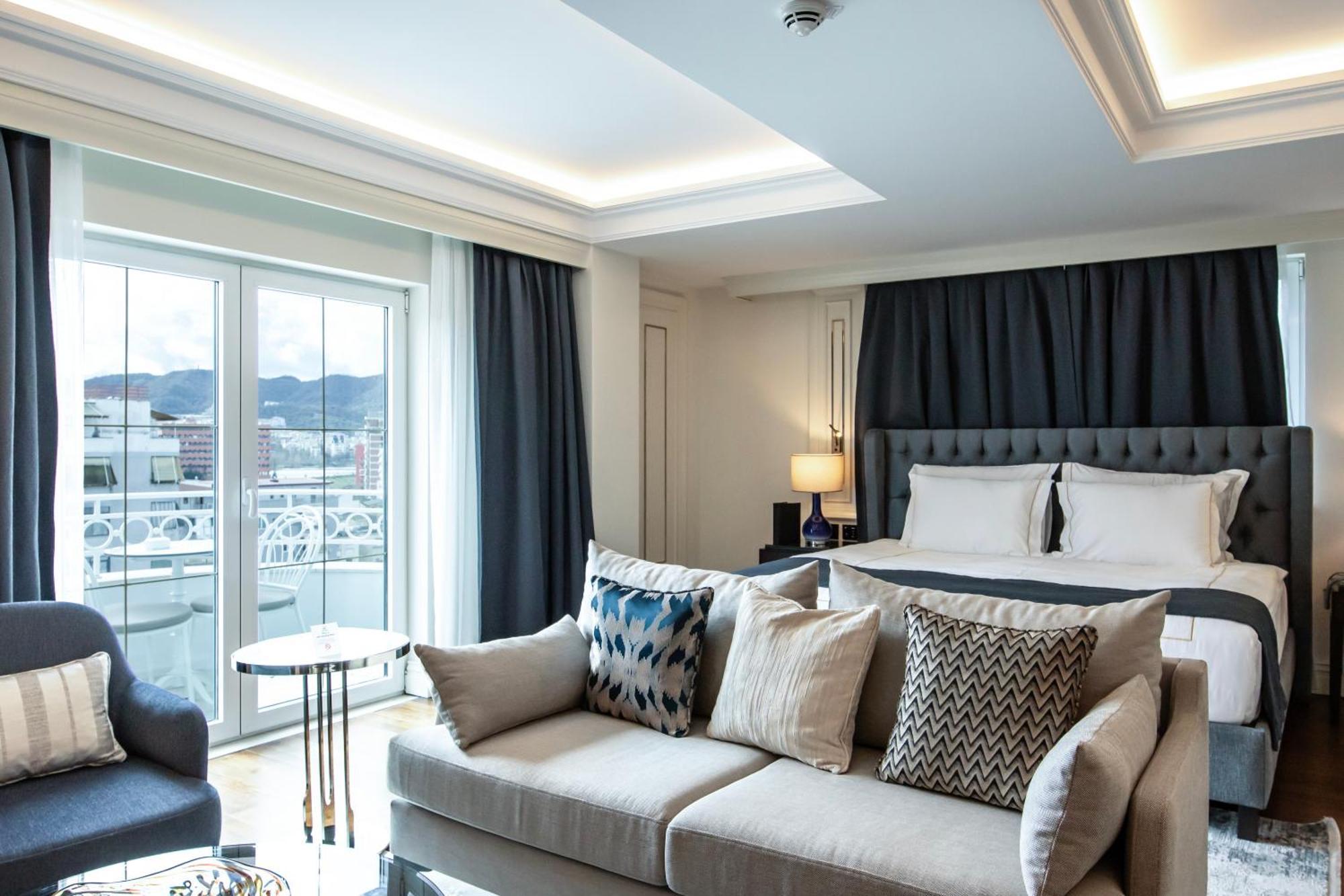 Hotel Xheko Imperial Luxury &