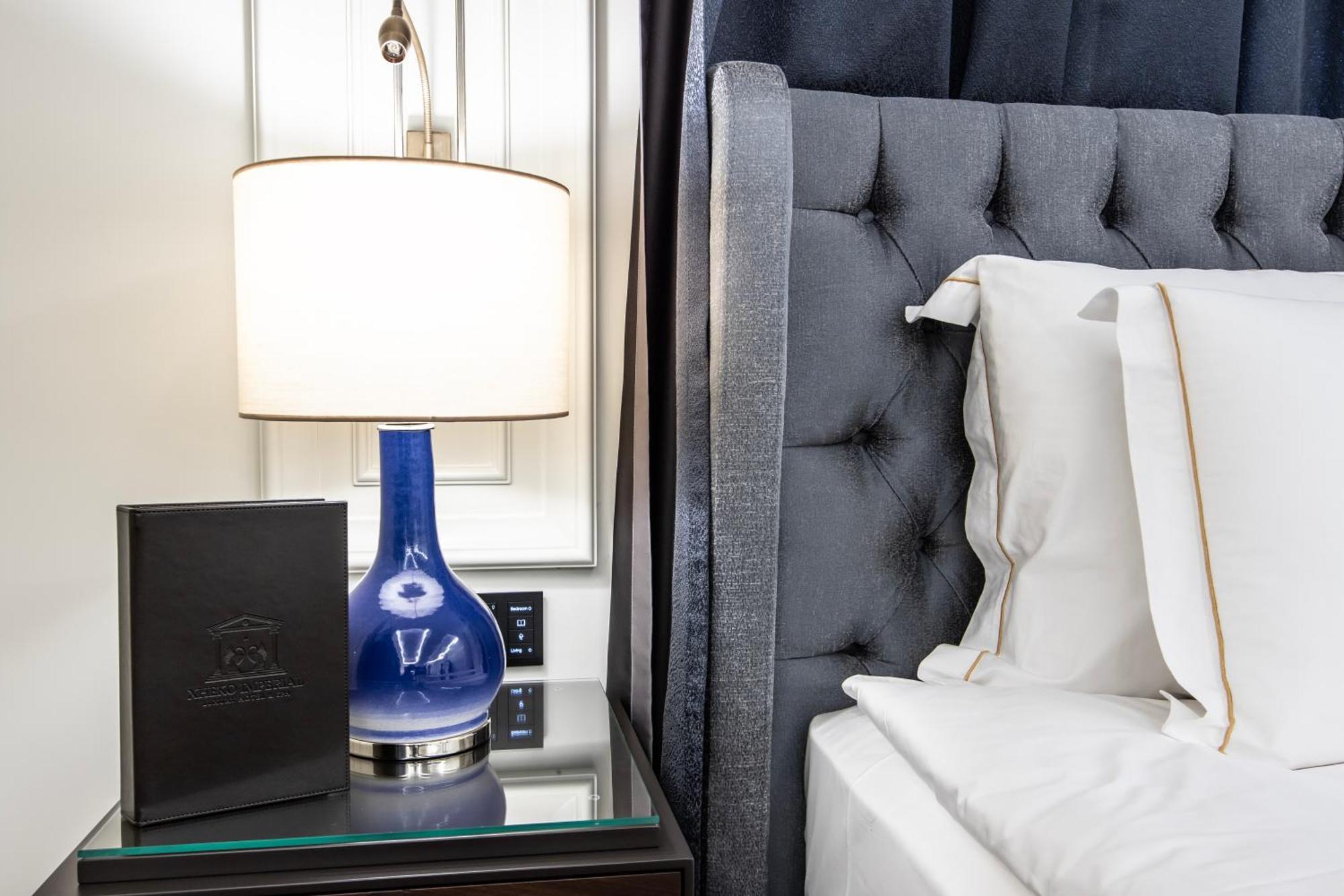 Xheko Imperial Luxury & Hotel