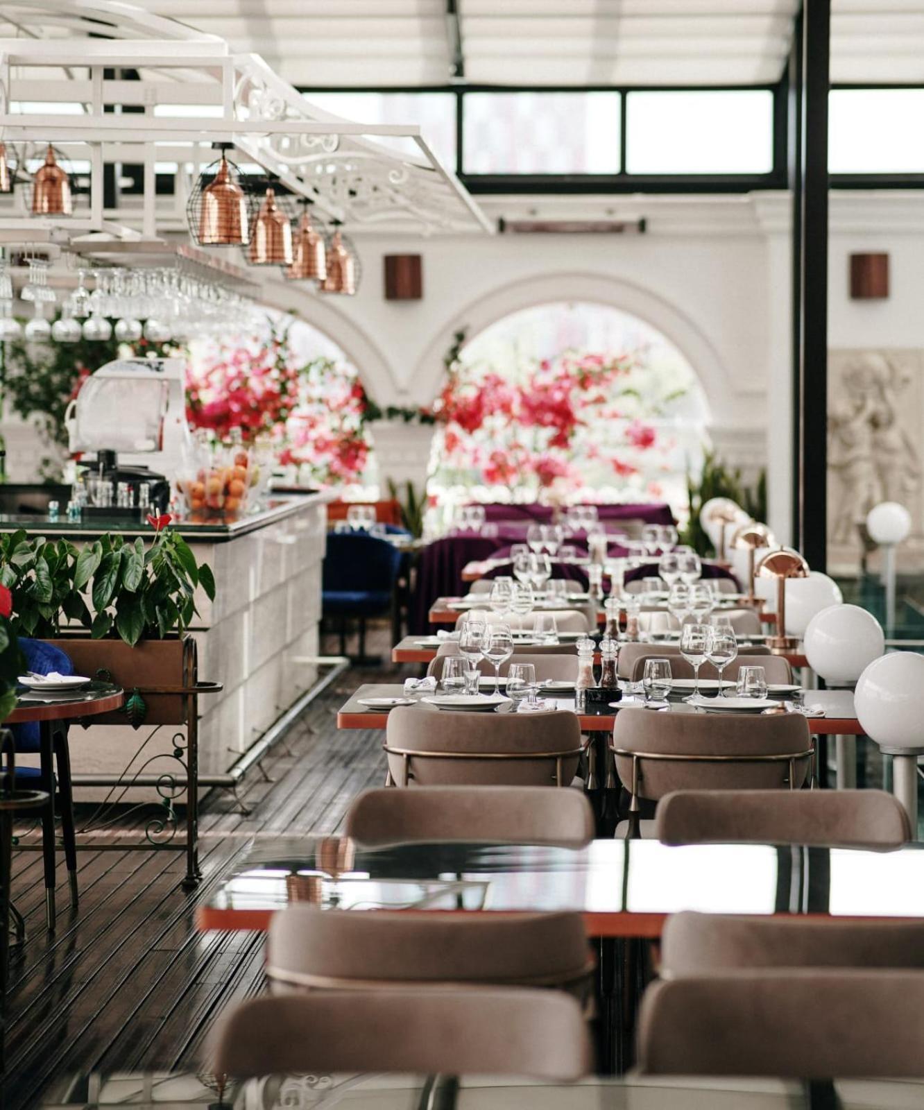 Xheko Imperial Luxury & Hotel Tirana
